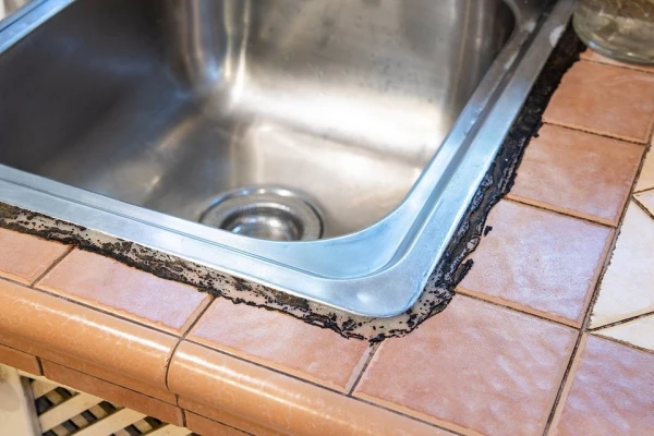 How to Quickly Get Rid of Mold in the Kitchen: Simple Home Remedies