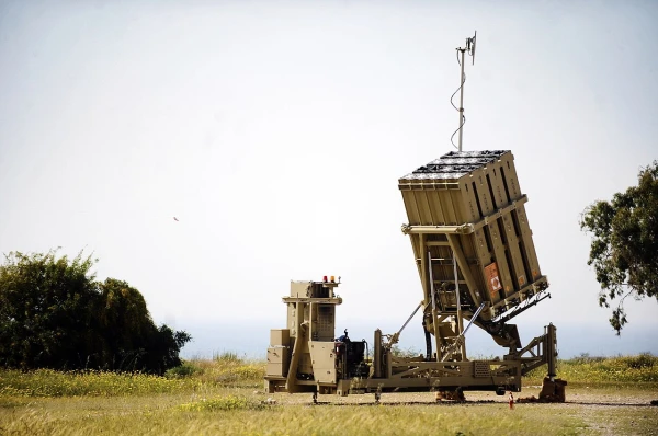 Hezbollah Strikes Israeli Air Defense System with Drone - Hezbollah Releases Footage of the Attack
