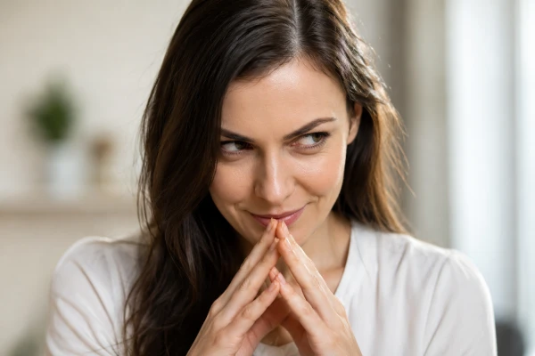 5 actions that insecure people use to mask their inner complexes
