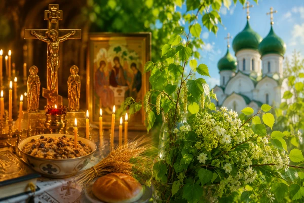 Trinity Saturday and Trinity — 2026: When They Are Celebrated and What Is Important to Know