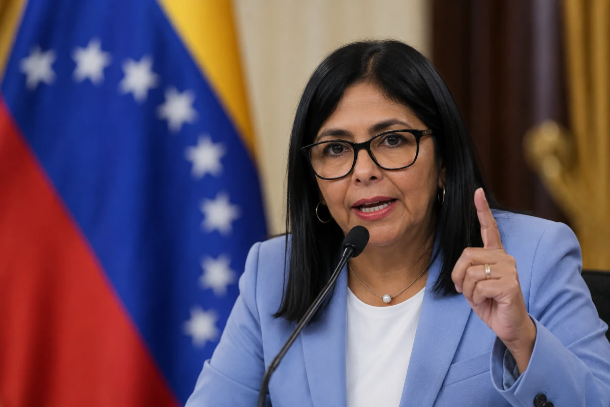 Venezuela Responded to Trump on the Idea of Making the Country the 51st State of the USA