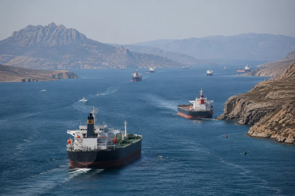 Britain and France Gather Coalition for Mission in the Strait of Hormuz