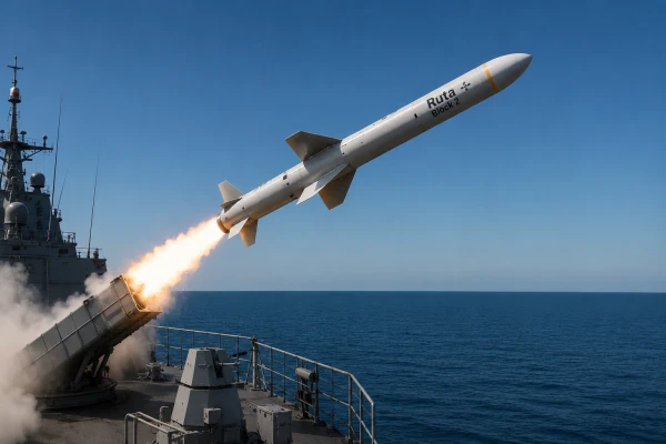 Long-range missiles - Europe has found a replacement for American Tomahawks