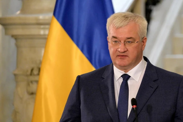 Ukraine proposed Europe to achieve an 'airport truce' with Russia