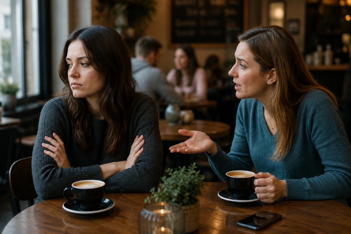 Never Answer These 6 Questions — Even Out of Politeness