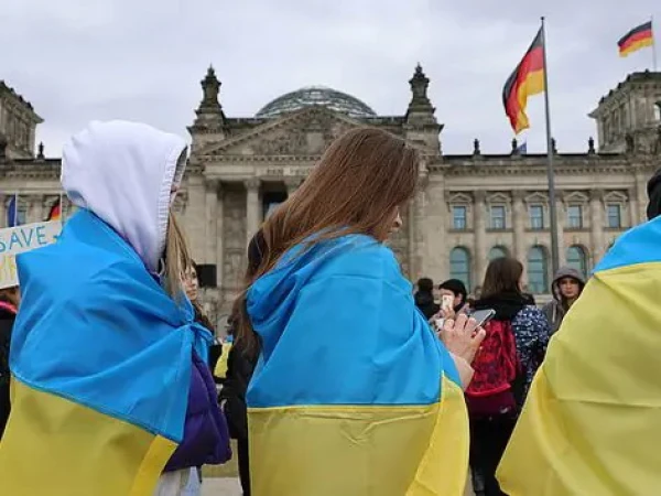 The Number of Ukrainian Refugees in the European Union Decreased: What Is the Reason