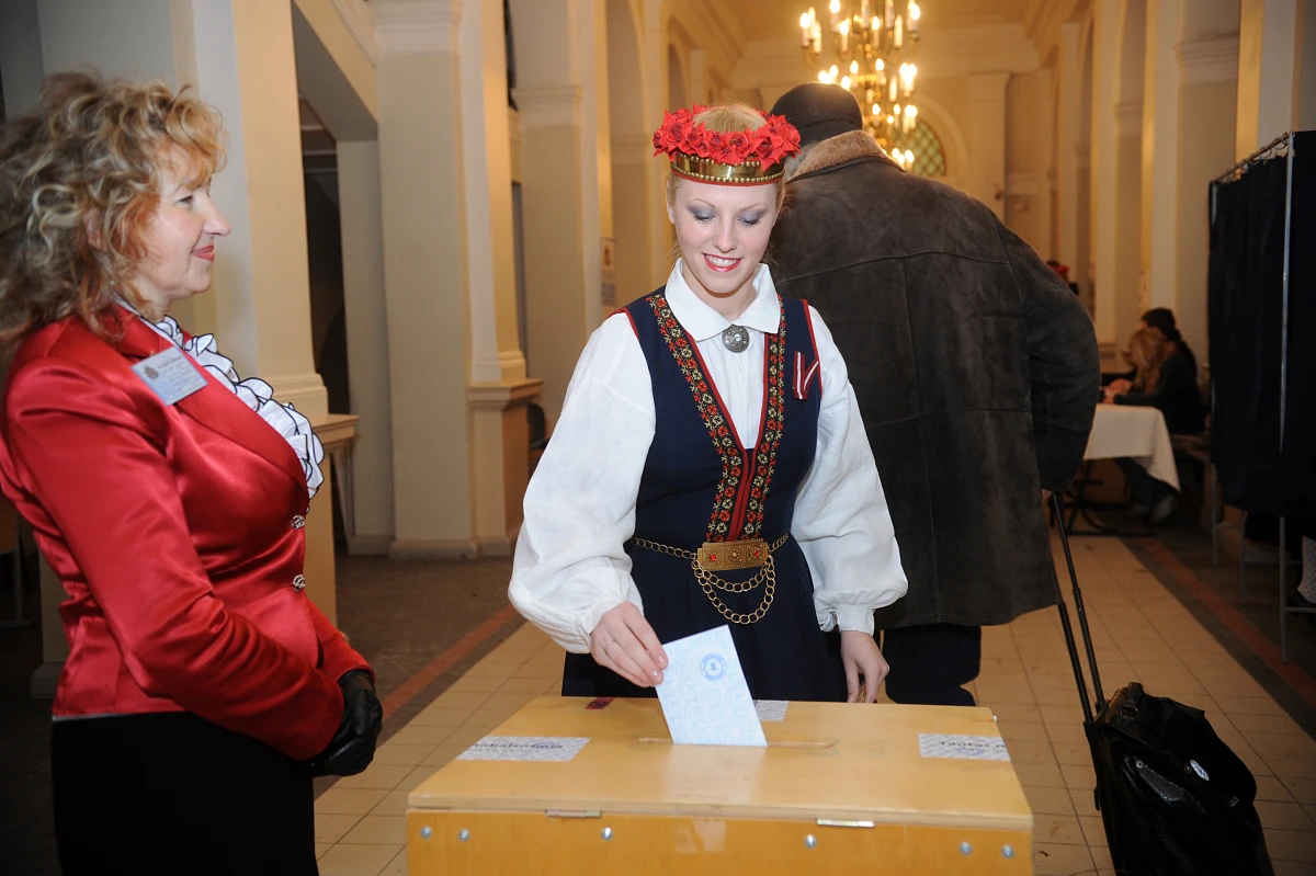Референдум, выборы