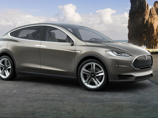 Model X.