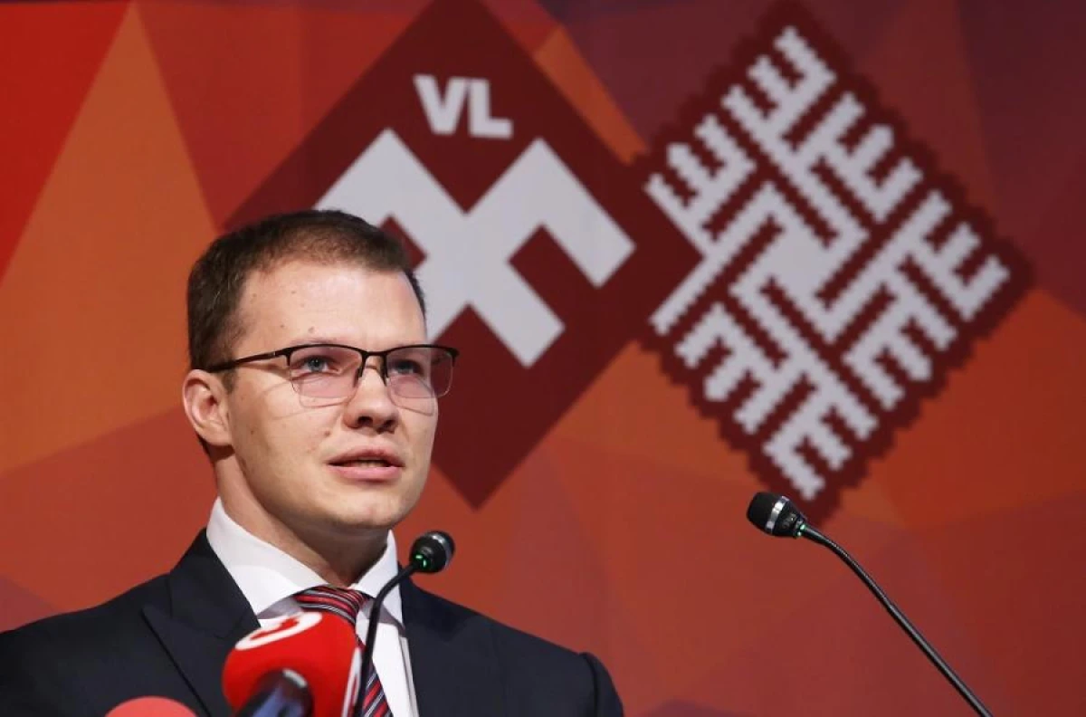 Райвис Дзинтарс