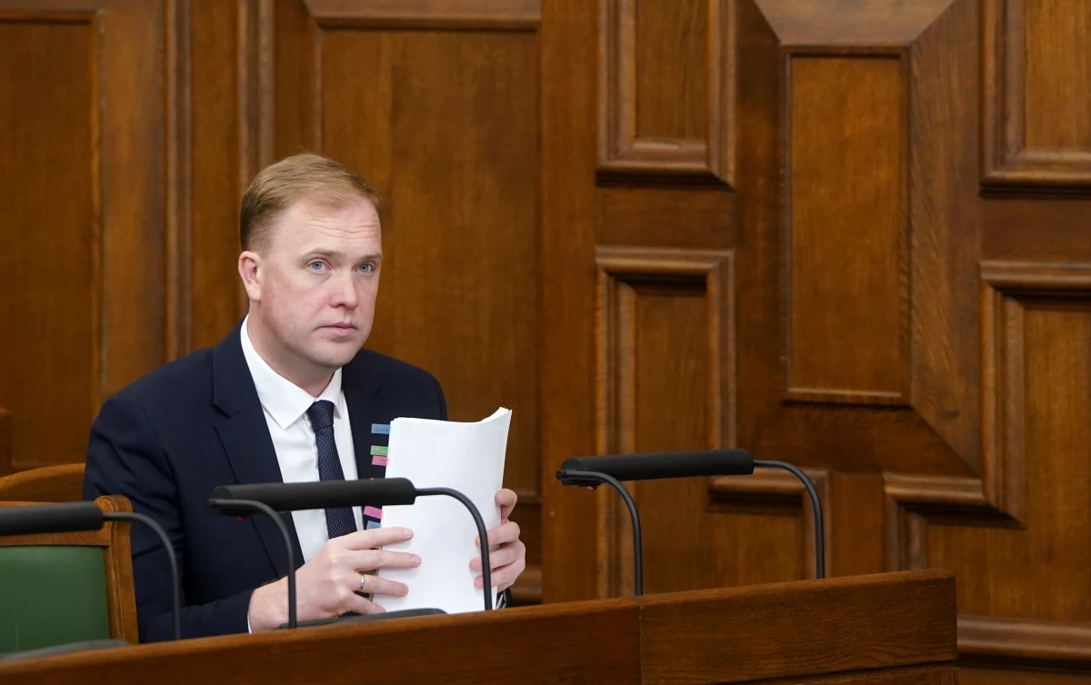 Министр экономики Виктор Валайнис