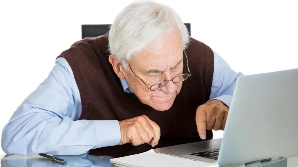 Unexpected: Scientists Have Found Out How the Internet Helps Older Adults Preserve Memory