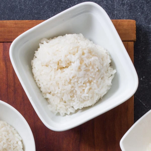 How to Cook Perfect Rice: A Simple Secret