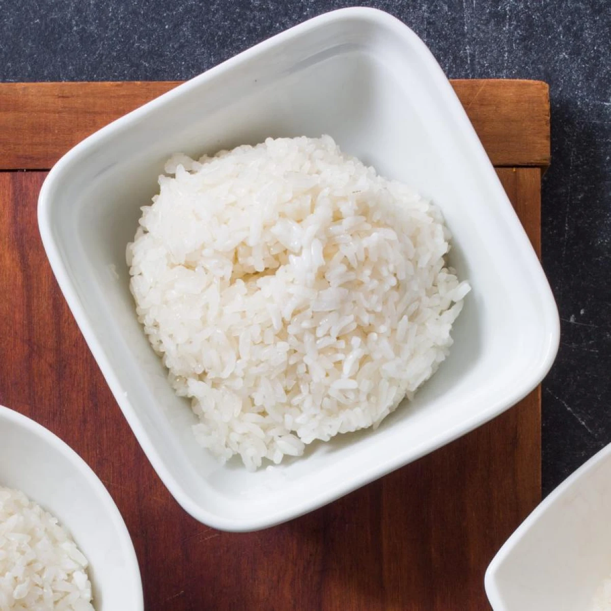 How to Cook Perfect Rice: A Simple Secret