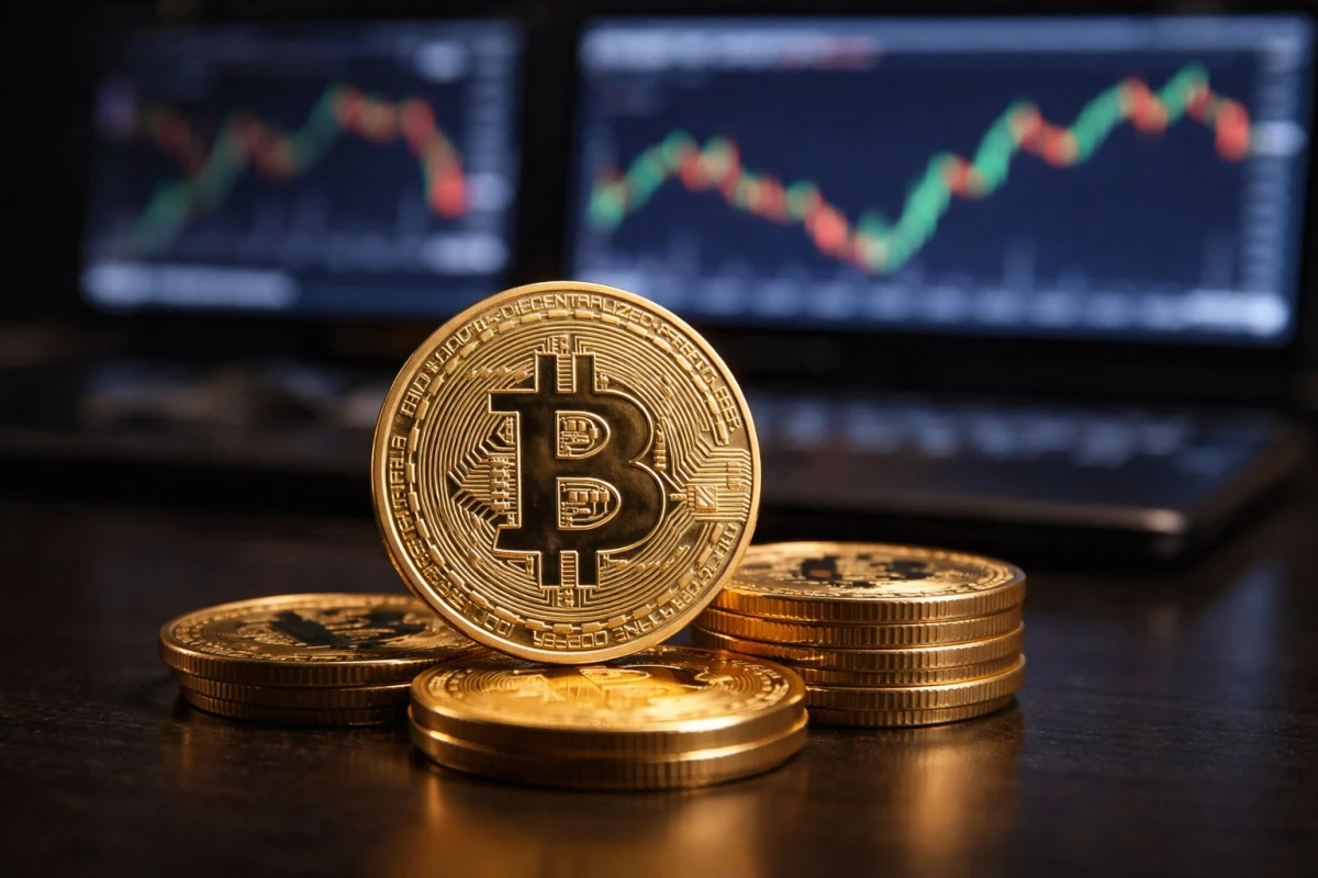 The Crypto Market is in Turmoil: High Inflation in the U.S. Hits Bitcoin
