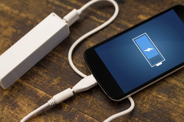 Is it safe to leave your phone plugged in overnight? Experts warn of the risks