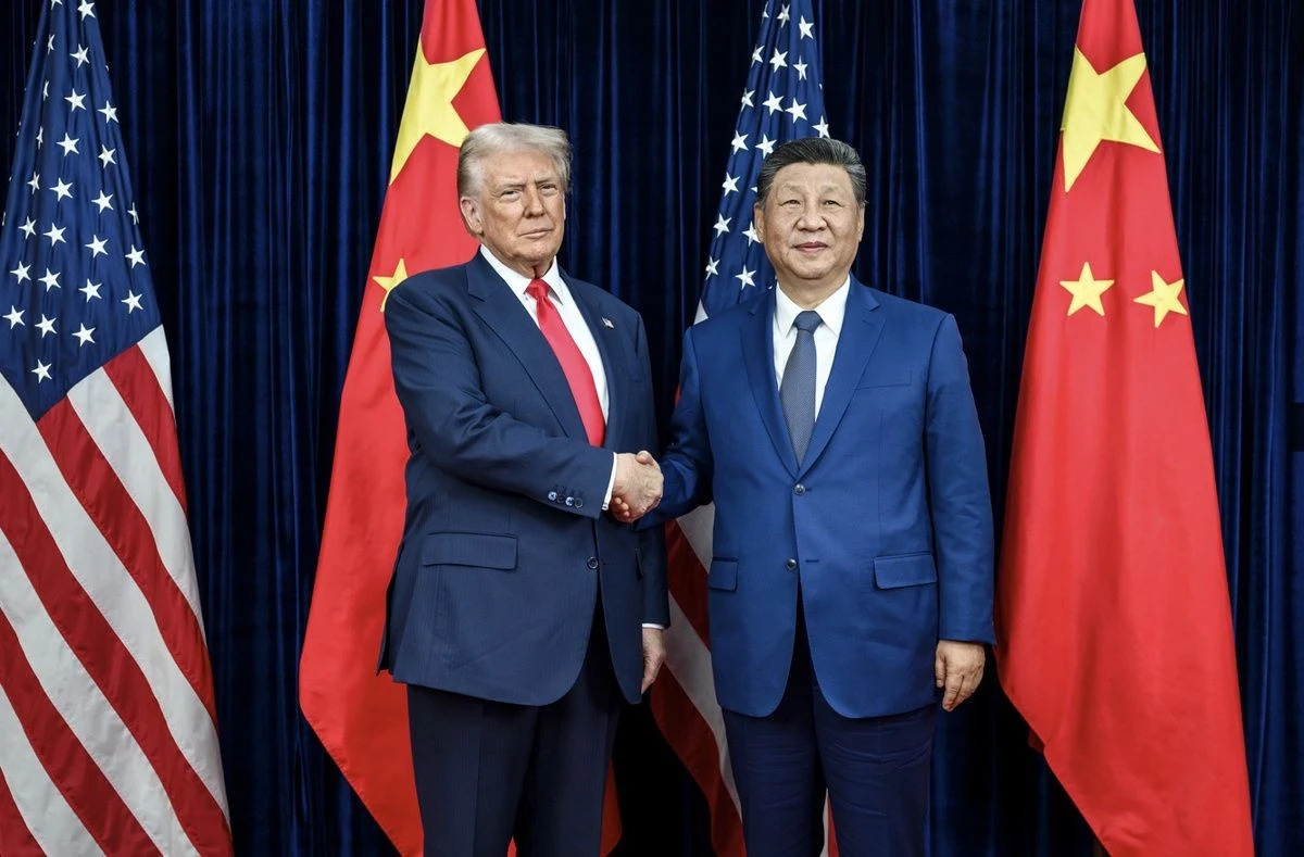The U.S. Hopes to Convince China to Play a More Active Role in the Situation with Iran