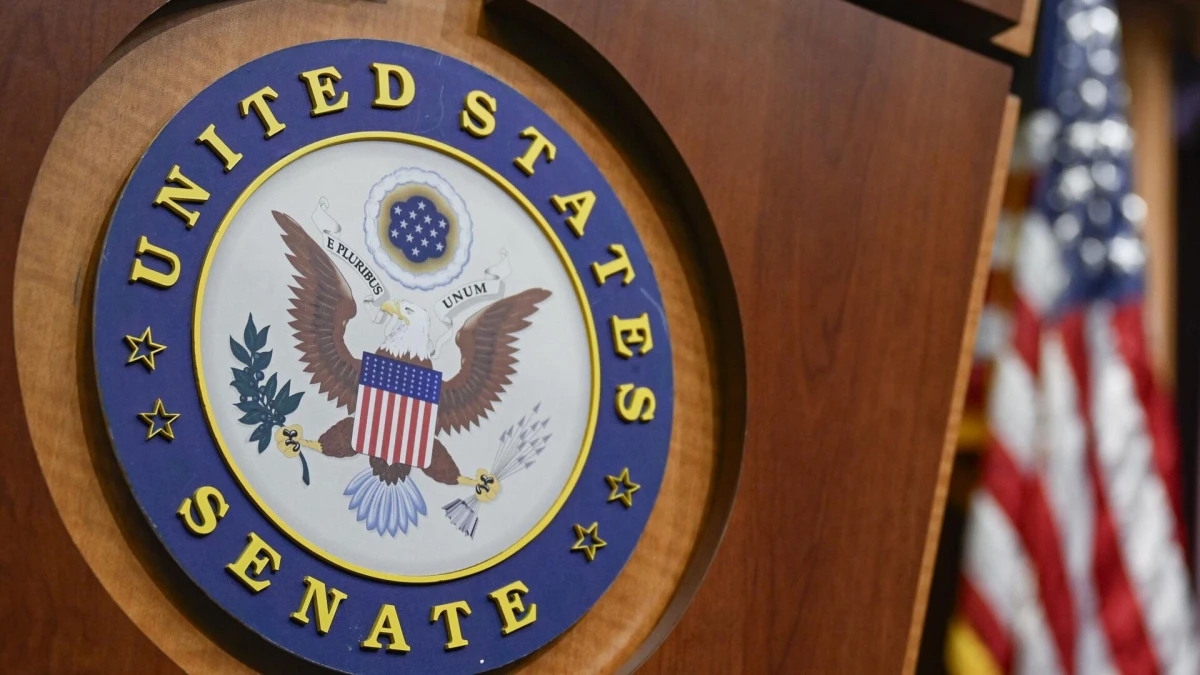 U.S. Senate Again Refuses to Limit Trump's Powers on Iran