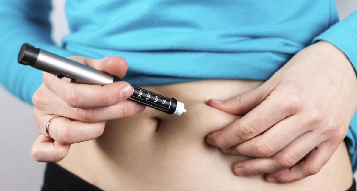 Insulin and Dementia Risk: Researchers Found a Worrying Link in Diabetes Patients