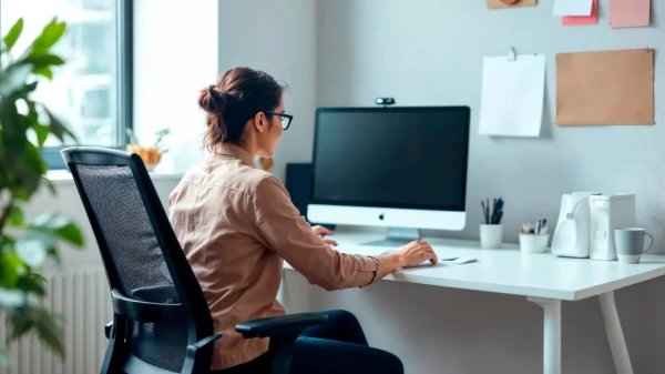 Even Workouts Don’t Help: The Dangers of 10 Hours in a Chair