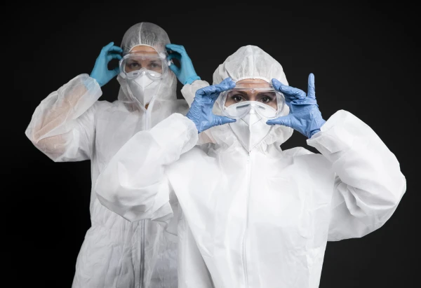 Infectious Disease Specialist Named Way to Reduce the Risk of Hantavirus Infection