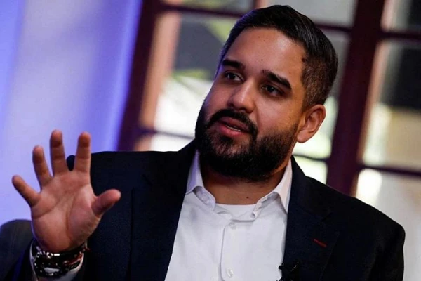 The Son of the Former President of Venezuela Reveals How Maduro Lives in an American Prison