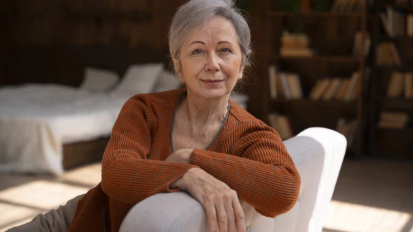 Why Some People Maintain Excellent Memory Even After 80 Years