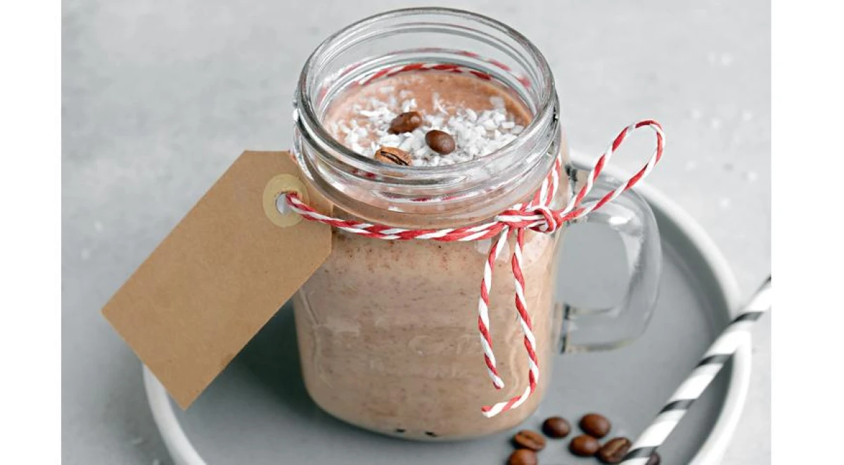 How to Make a Revitalizing Smoothie?