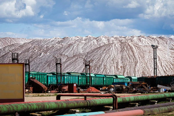 The USA Wants Lithuania to Allow Belarusian Potash Again