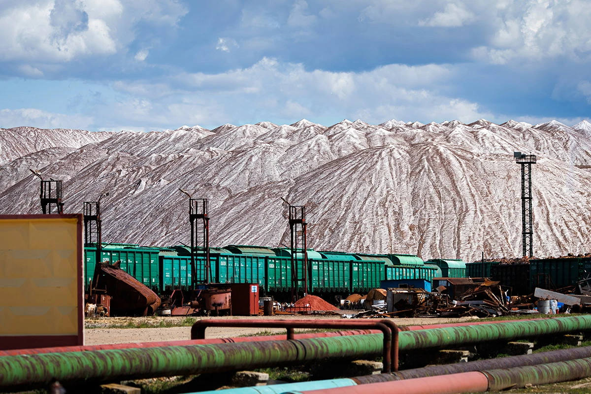 The USA Wants Lithuania to Allow Belarusian Potash Again