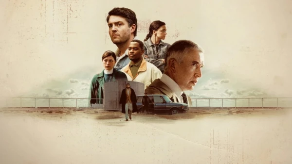 сериал
