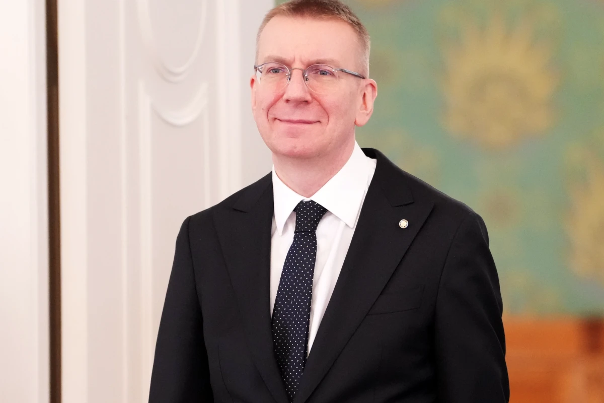 Эдгар Ринкевич