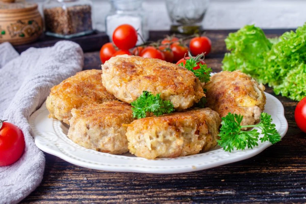 The Main Mistakes When Cooking Cutlets: 4 Ways to Ruin the Dish