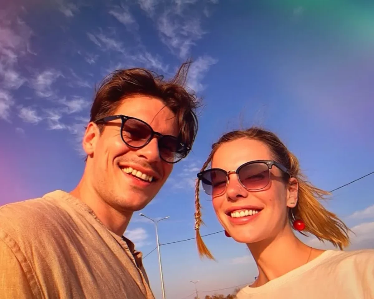 Anna Starshenbaum First Called Her Chosen One Her Husband and Showed Her Engagement Ring