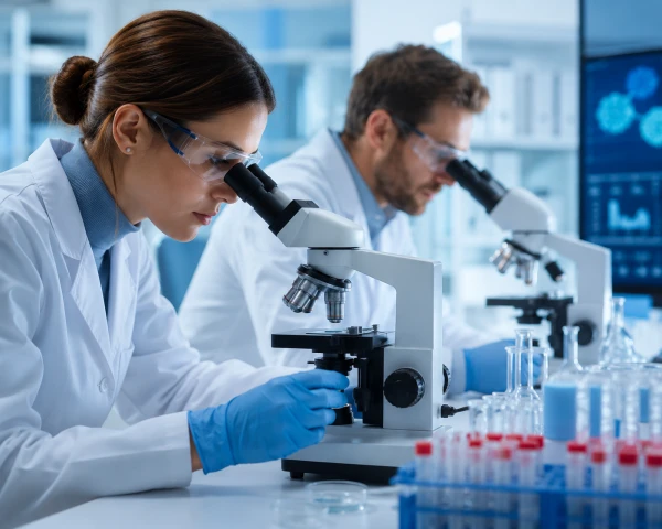 Scientists Uncover an Unexpected Role of the 'Fat-Burning Enzyme' After 60 Years of Research