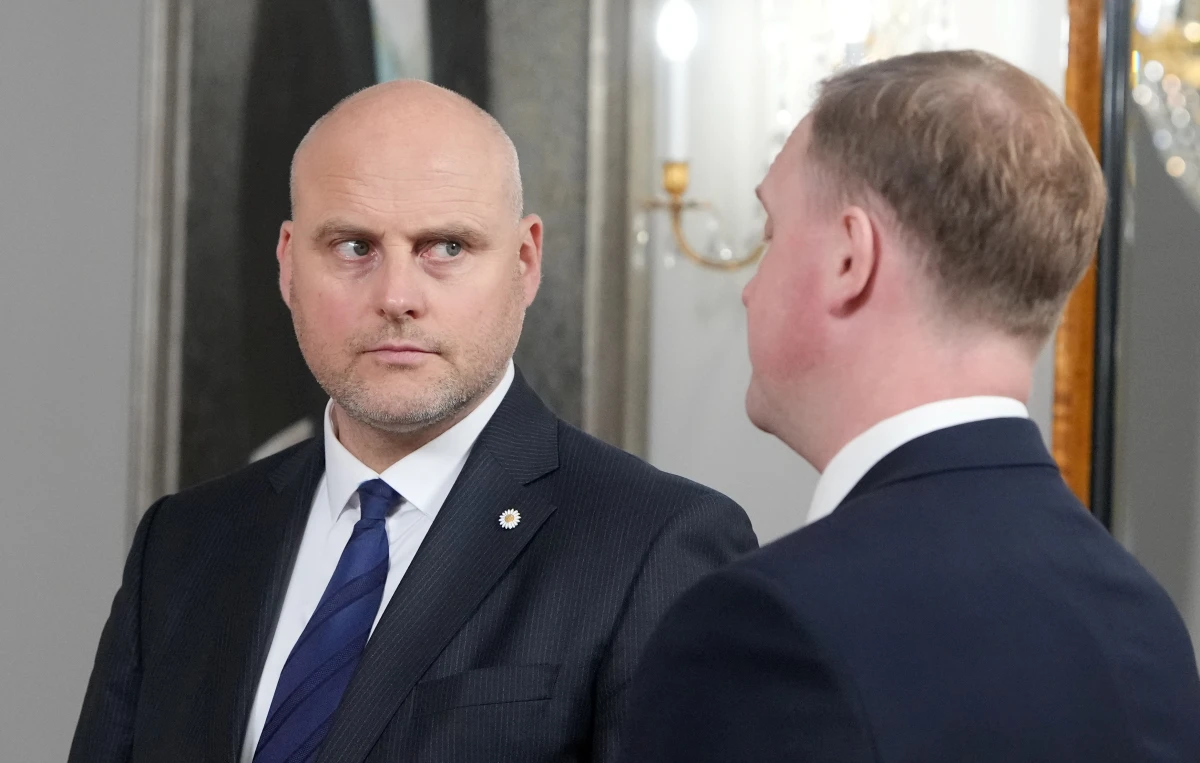 Депутат  Сейма Андрис Кулбергс
