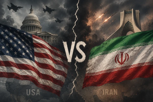 The U.S. Prepares a New Strike Against Iran: NYT Reveals Possible Operation Plan