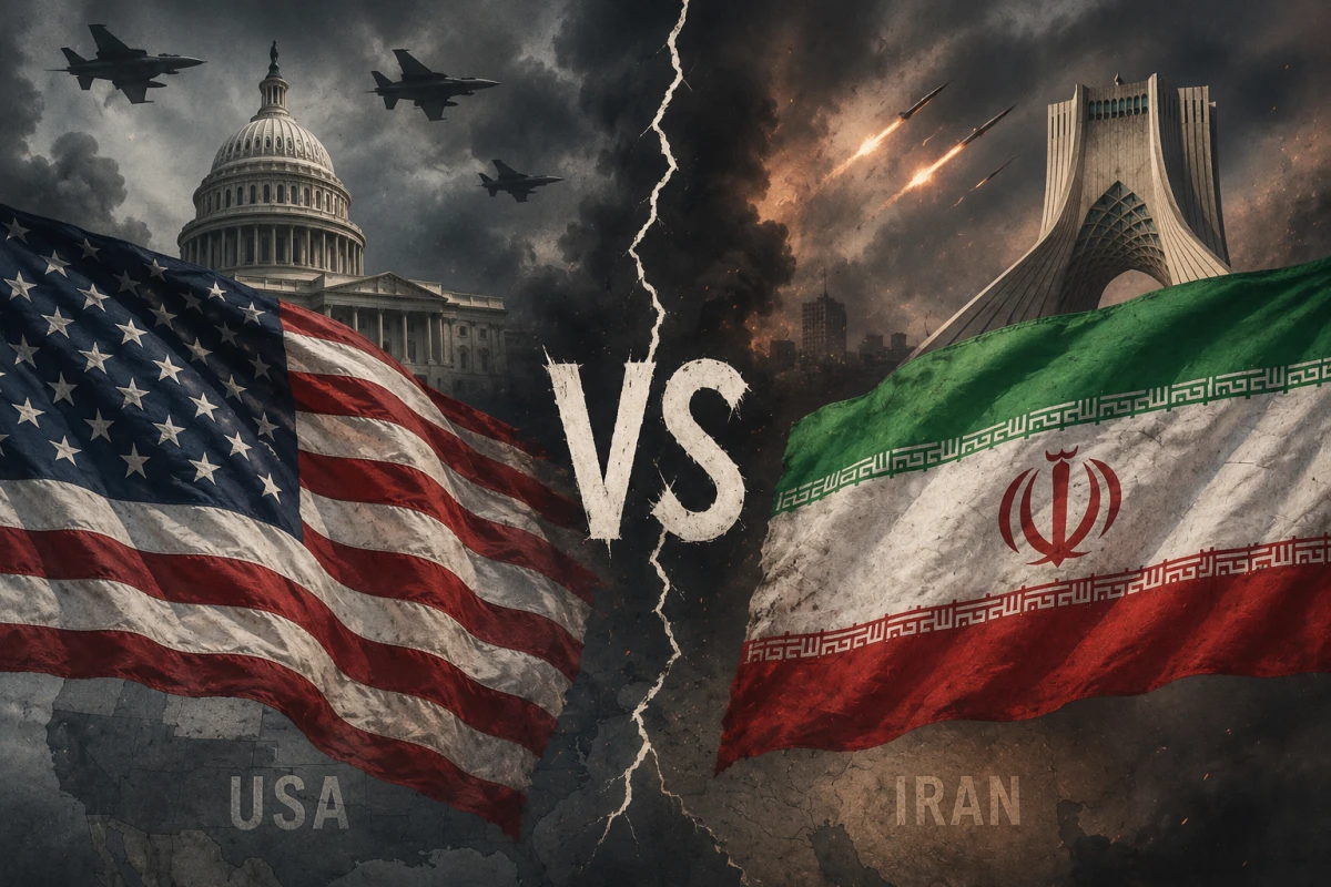 The U.S. Prepares a New Strike Against Iran: NYT Reveals Possible Operation Plan