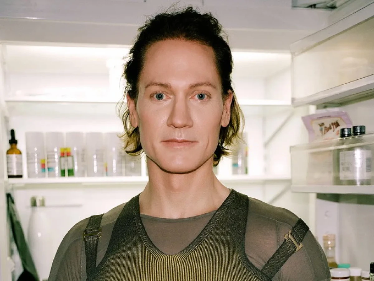 Millionaire Spent Millions on Anti-Aging — and Came to the Advice That Doctors Have Repeated for Years