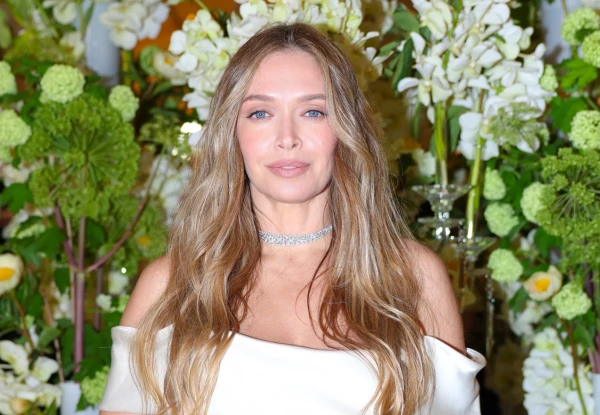 Vera Brezhneva Fuels Engagement Rumors by Appearing in Cannes with a Luxurious Ring
