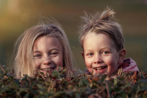 Children's Names That Were Fashionable 100 Years Ago