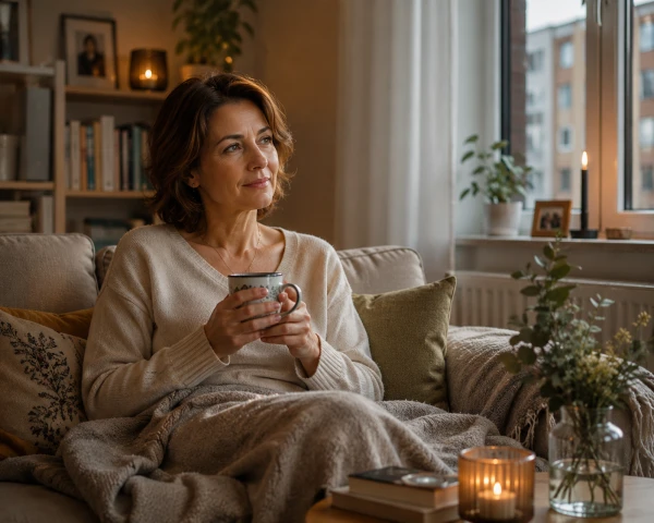 7 Things in the House That Reveal Emotional Poverty