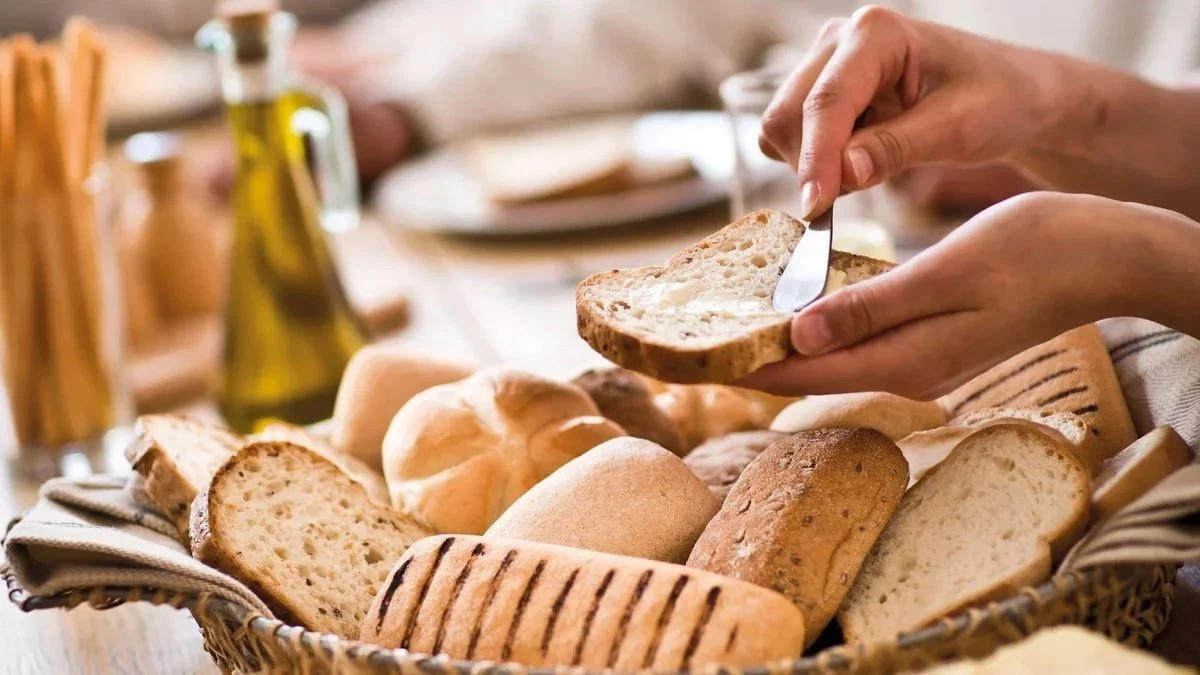 Scientists Create Molecule Capable of Breaking Down Gluten