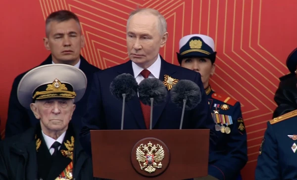 Кто встретиться с Владимиром Путиным?