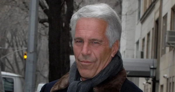 New Alleged Victims of Jeffrey Epstein Emerge in France