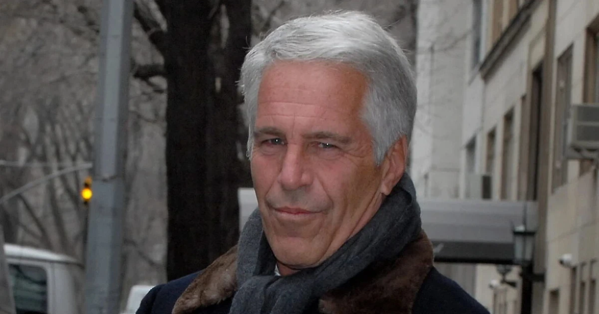 New Alleged Victims of Jeffrey Epstein Emerge in France