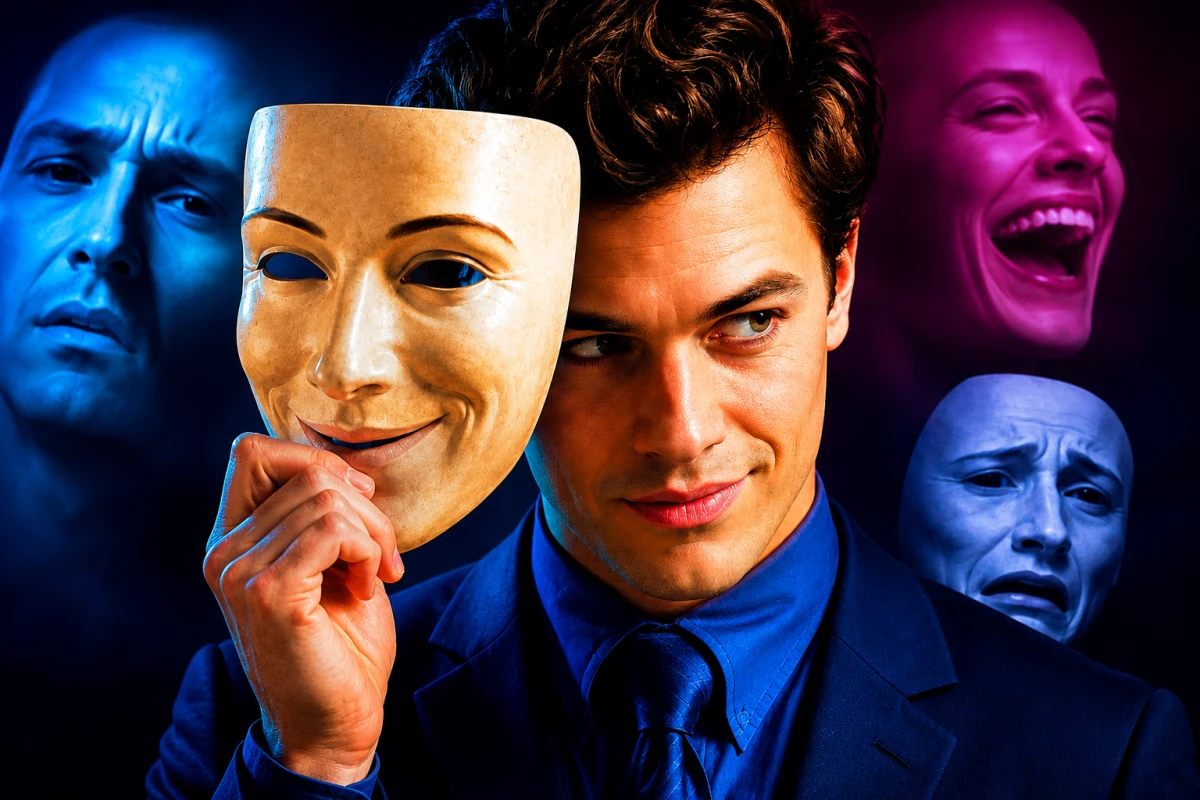 The Details Reveal the Liar: What Signals to Pay Attention To