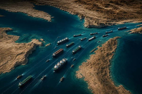 Oil Shock and Trump's Threats: Why Europe Wasn't Ready for a New Crisis