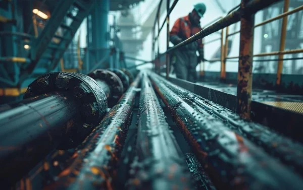 Нефтепровод