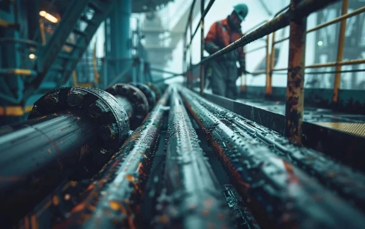 Нефтепровод