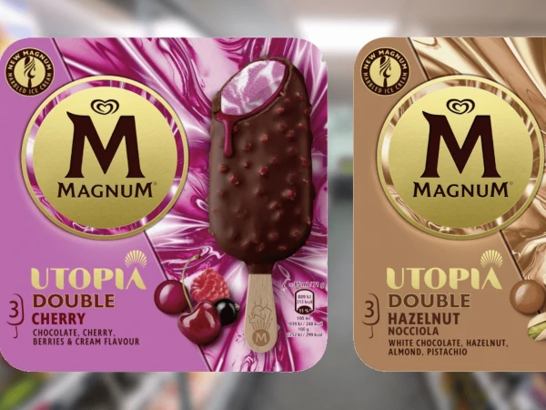Почем нынче Magnum?